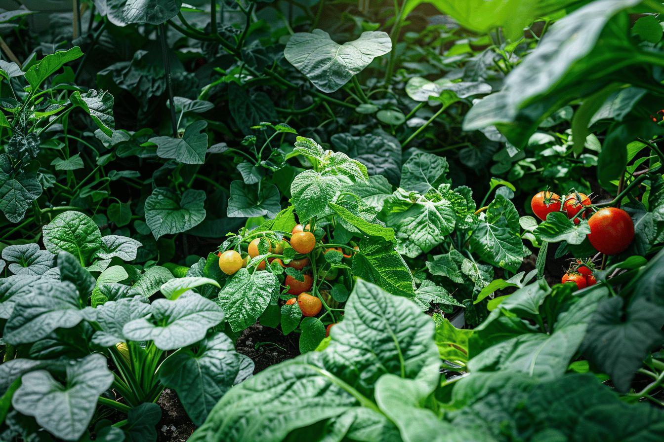 Les fondamentaux du potager urbain hivernal
